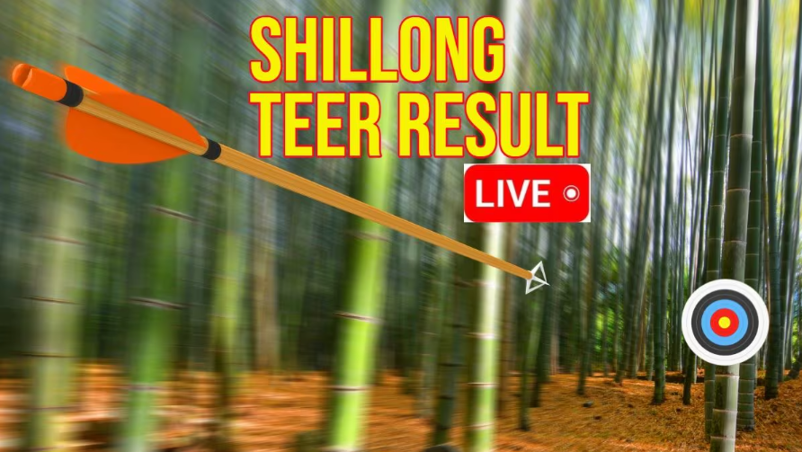 Stay updated with the latest Shillong Teer results to keep track of your gaming journey.